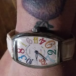 Ladys Watch